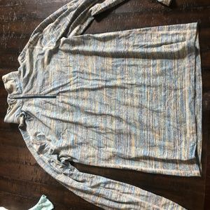 Men’s lulu lemon sweater